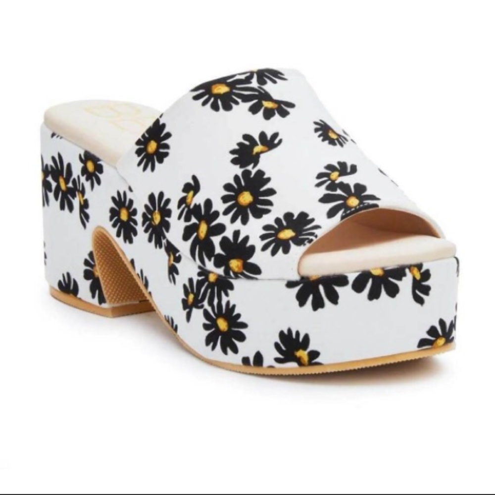 Matisse Daisy Sandal